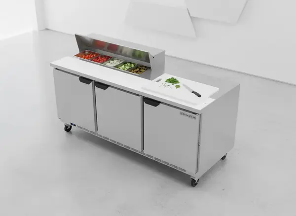 Beverage Air SPE72HC-10