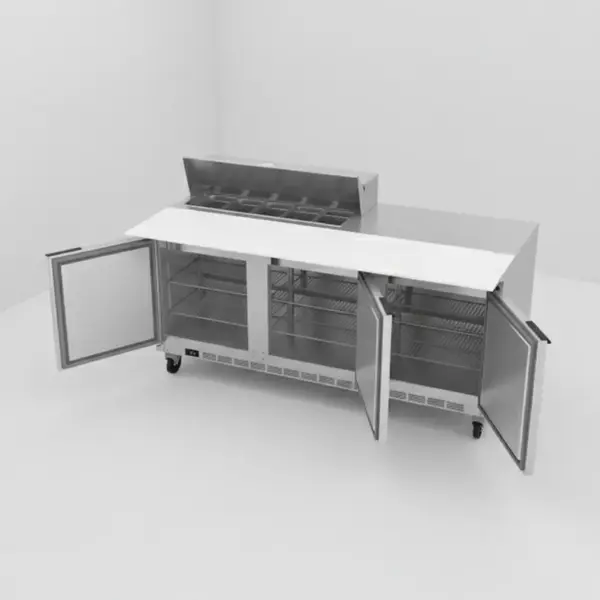 Beverage Air SPE72HC-10C