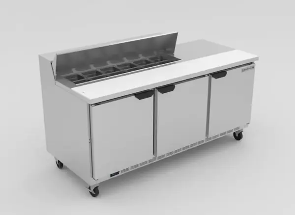 Beverage Air SPE72HC-12