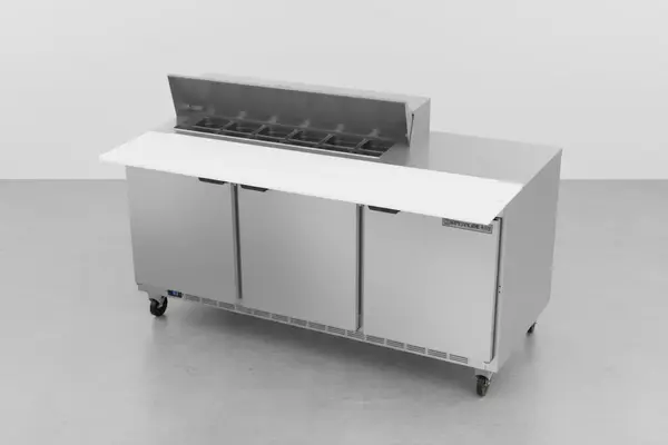 Beverage Air SPE72HC-12C