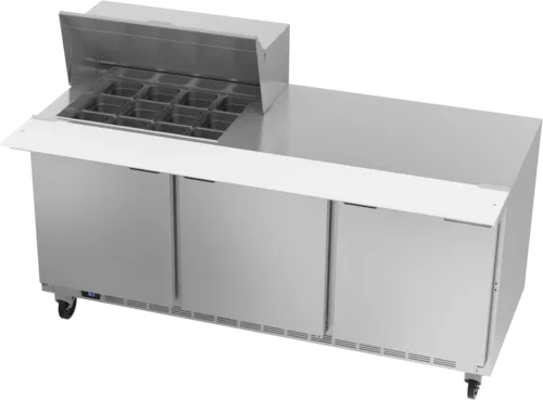 Beverage Air SPE72HC-12M