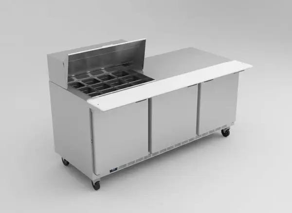 Beverage Air SPE72HC-12M