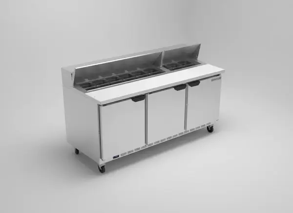 Beverage Air SPE72HC-18