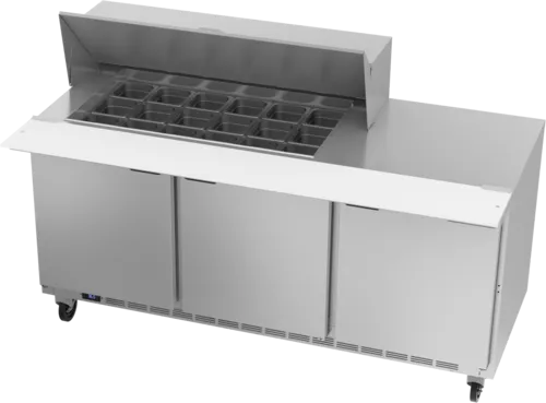 Beverage Air SPE72HC-18M
