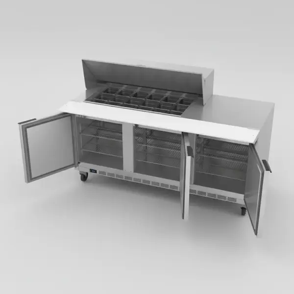 Beverage Air SPE72HC-18M