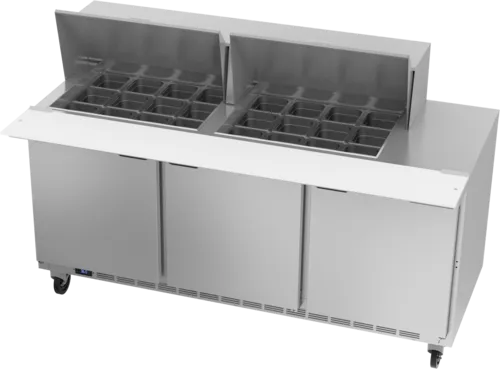 Beverage Air SPE72HC-24M