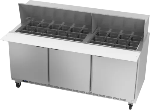 Beverage Air SPE72HC-30M