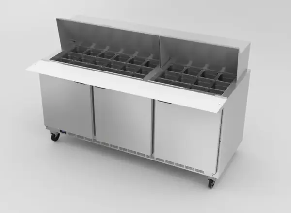 Beverage Air SPE72HC-30M