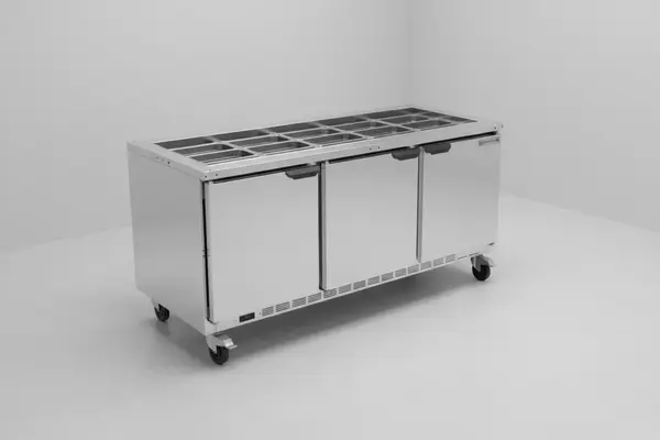 Beverage Air SPE72HC-S