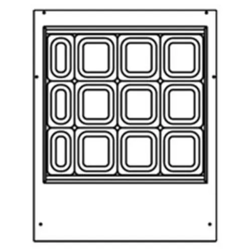 Beverage Air SPED27HC-12M