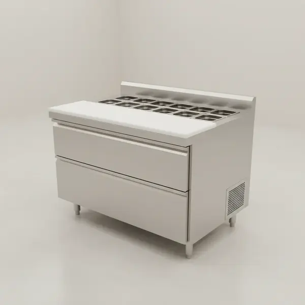 Beverage Air SPED27HC-12M