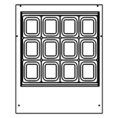 Beverage Air SPED27HC-12M-B