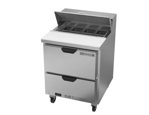 Beverage Air SPED27HC