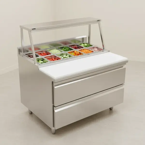 Beverage Air SPED27HC