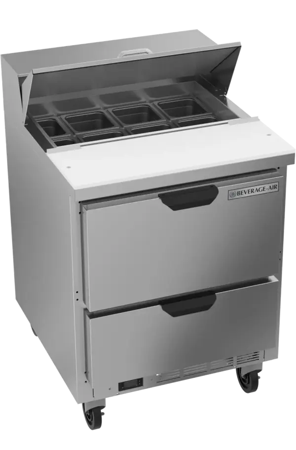 Beverage Air SPED27HC