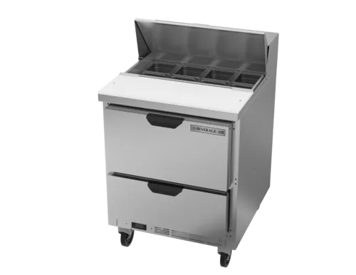 Beverage Air SPED27HC-B