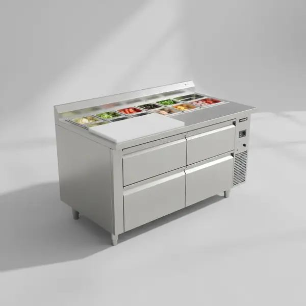 Beverage Air SPED27HC-B