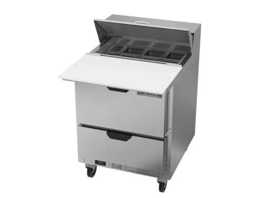 Beverage Air SPED27HC-C