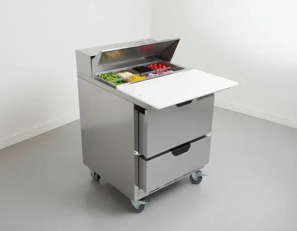 Beverage Air SPED27HC-C