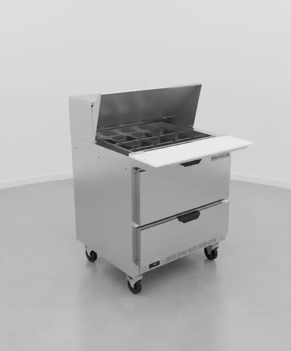 Beverage Air SPED32HC-12M-2