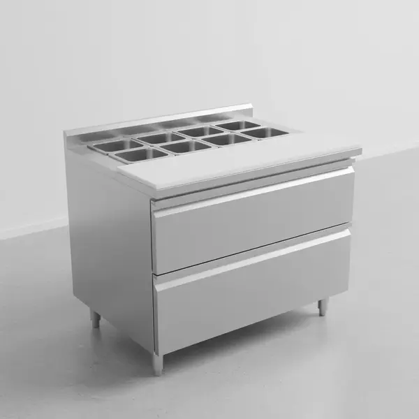 Beverage Air SPED36HC-08-2