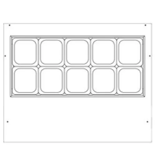 Beverage Air SPED36HC-10-2