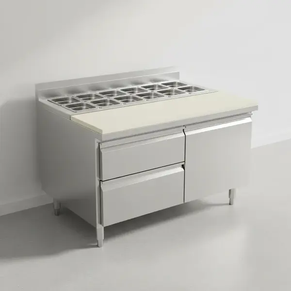 Beverage Air SPED36HC-10-2