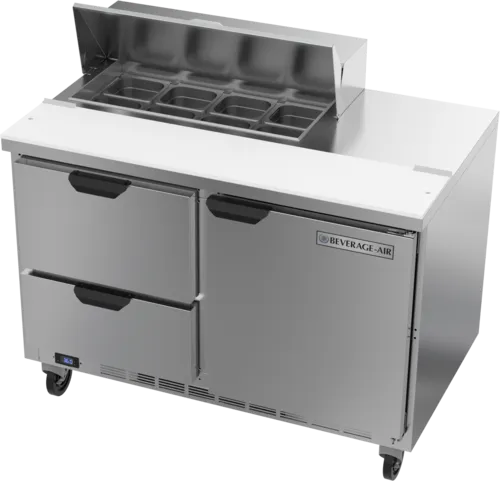 Beverage Air SPED48HC-08-2