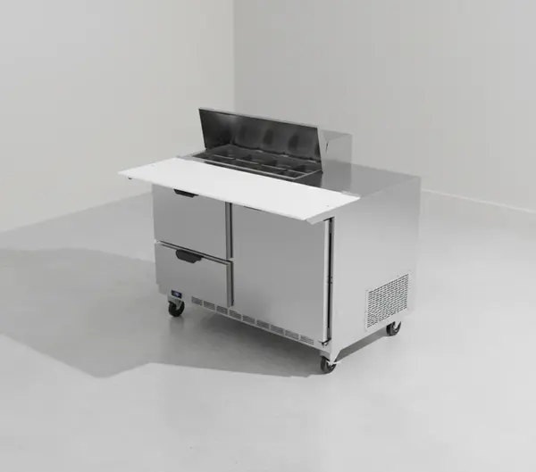 Beverage Air SPED48HC-08C-2