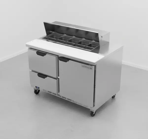 Beverage Air SPED48HC-10-2