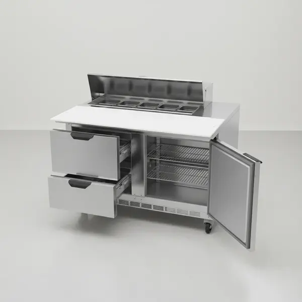 Beverage Air SPED48HC-10C-2