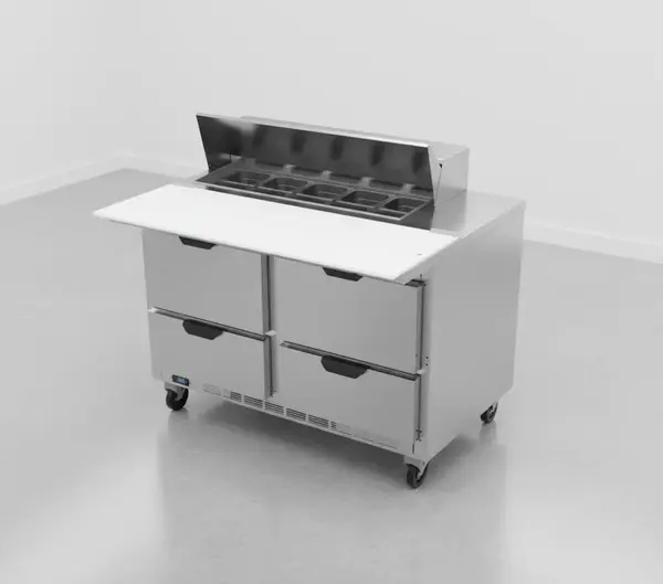 Beverage Air SPED48HC-10C-4