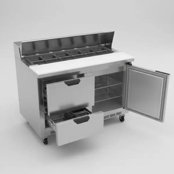 Beverage Air SPED48HC-12-2