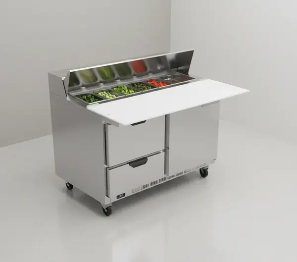 Beverage Air SPED48HC-12C-2