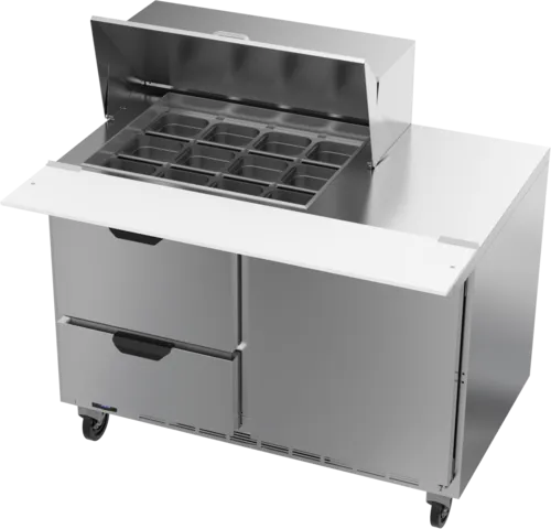Beverage Air SPED48HC-12M-2