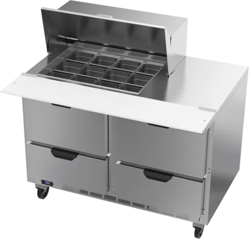 Beverage Air SPED48HC-12M-4