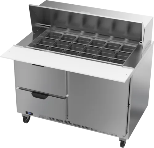 Beverage Air SPED48HC-18M-2