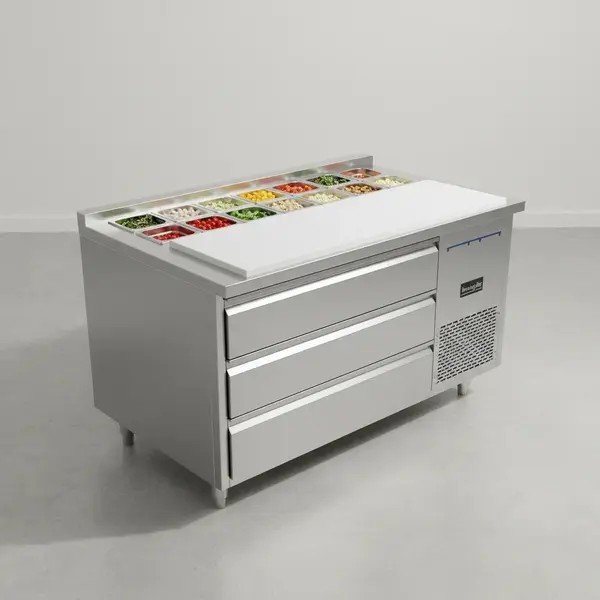 Beverage Air SPED60HC-08-4