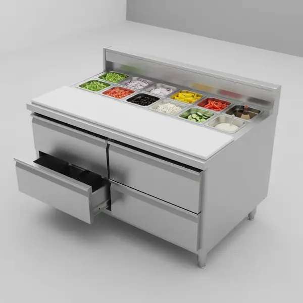 Beverage Air SPED60HC-10-4