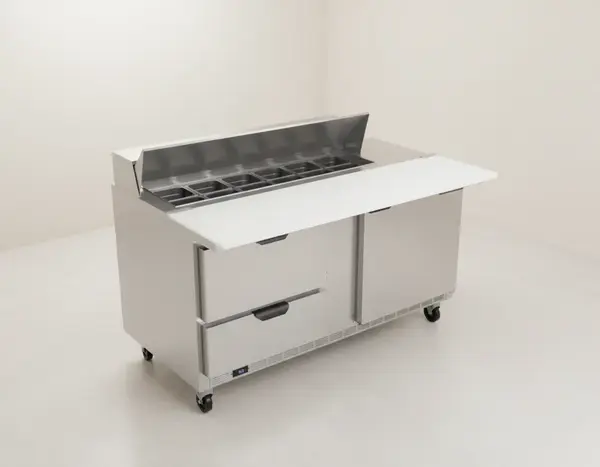 Beverage Air SPED60HC-12C-2