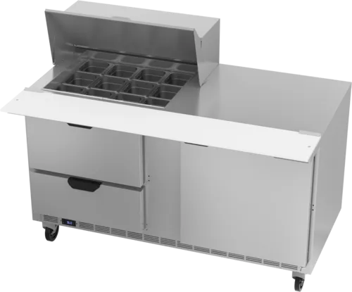 Beverage Air SPED60HC-12M-2