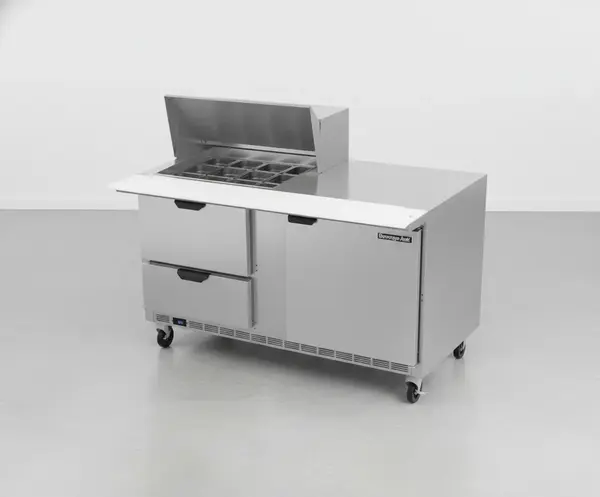 Beverage Air SPED60HC-12M-2