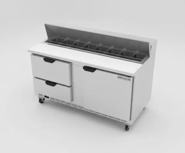 Beverage Air SPED60HC-16-2