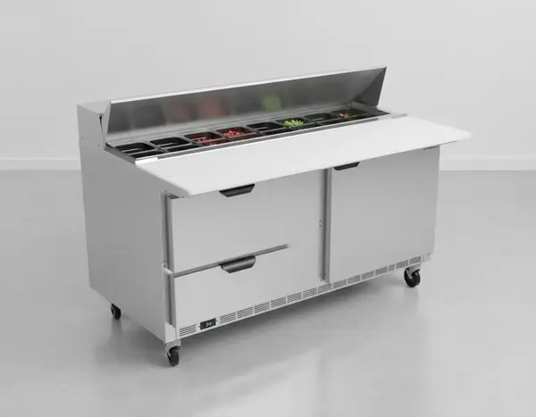 Beverage Air SPED60HC-16C-2