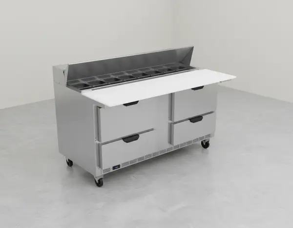 Beverage Air SPED60HC-16C-4