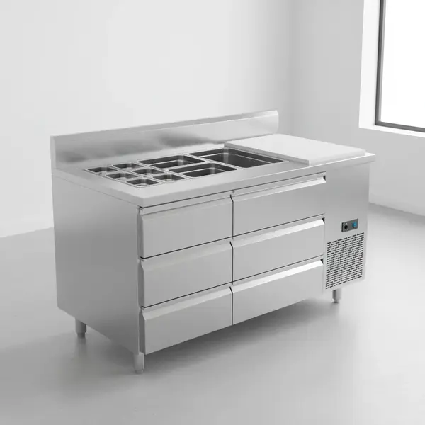 Beverage Air SPED60HC-18M-4