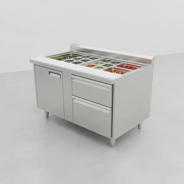 Beverage Air SPED60HC-24M-2