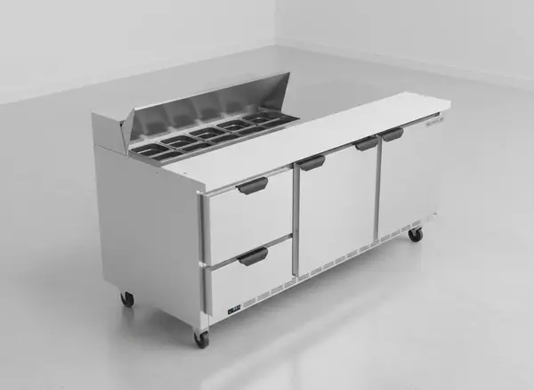 Beverage Air SPED72HC-10-2