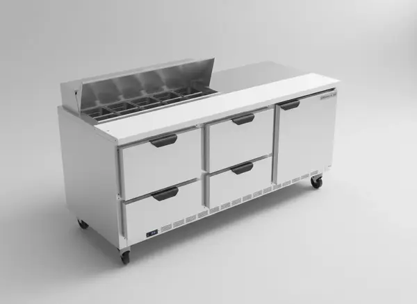 Beverage Air SPED72HC-10-4