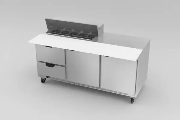 Beverage Air SPED72HC-10C-2